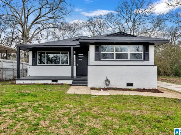 614 Padenreich Ave, East Gadsden, AL 35903