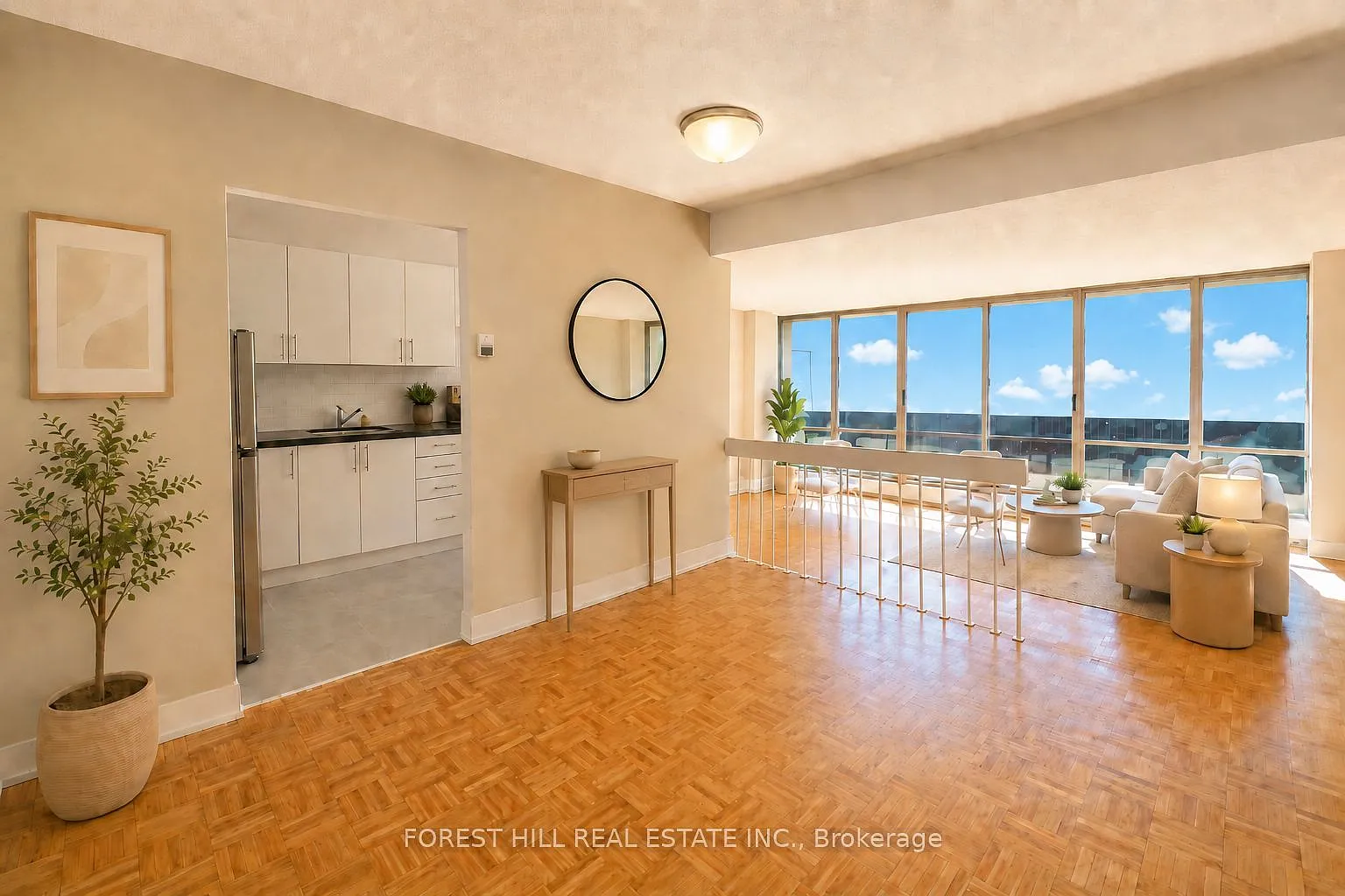 2 bed, $2,349 — Photo 1