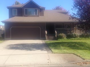 2307 S Newer Rd, Veradale, WA 99037