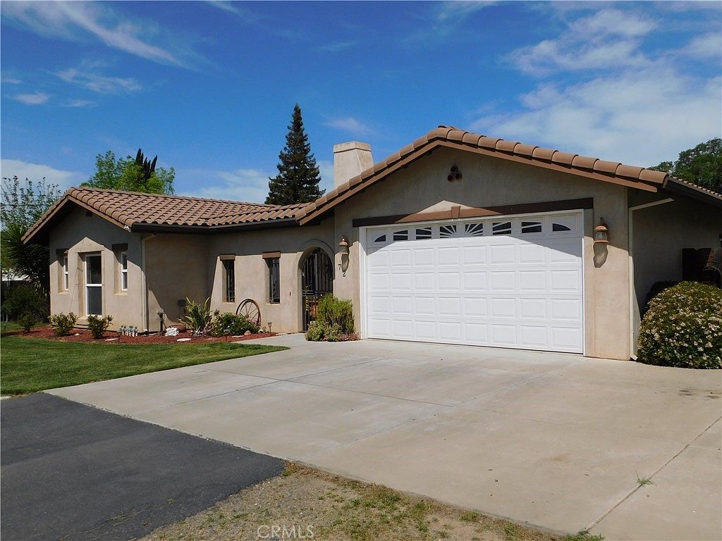 72 N Hupp St, Planada, CA 95365 Zillow