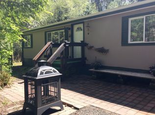 350 E Balbriggan Rd, Shelton, WA 98584