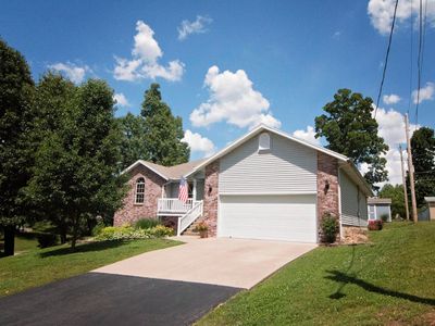 114 Sunset Loop, Carl Junction, MO, 64834