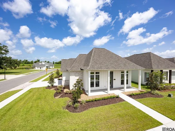 4470 Boulonnais Ave, Baton Rouge, LA 70820