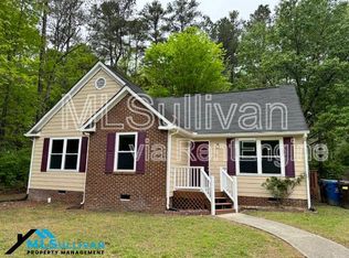 701 Greyson Dr, Durham, NC 27703