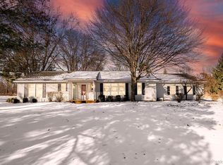 57290 Twelve Mile Rd, New Hudson, MI 48165