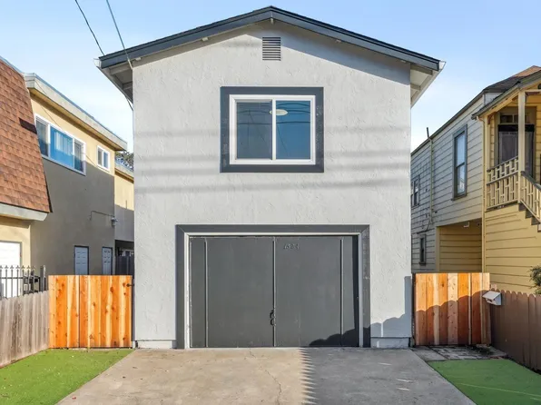1524 Walnut St, Alameda, CA 94501