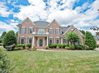 16525 Sutters Run Ln, Huntersville, NC 28078