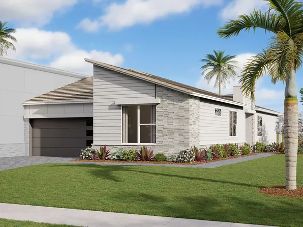 12056 SW Pantone Street, Port St Lucie, FL 34987