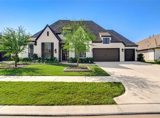6811 Mirabeau Ln, Katy, TX 77493