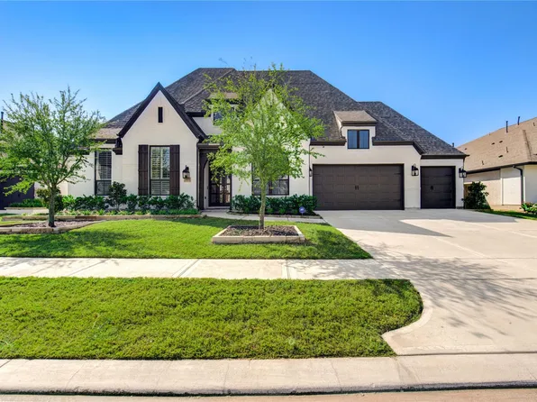 6811 Mirabeau Ln, Katy, TX 77493