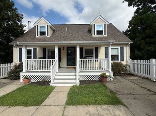 512 Prescott St, New Bedford, MA 02745