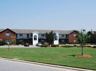 Park West, Greenville, NC 27834