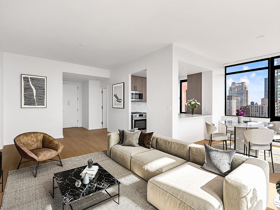 1st image of 200 W 60th St APT 32F