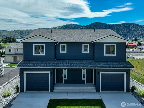 51 Phoebe Lane #C6, Manson, WA 98831