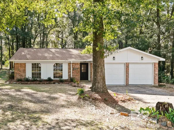 9133 Ponderosa Dr S, Semmes, AL 36575