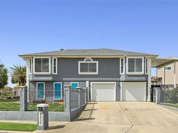4250 Murano Rd, New Orleans, LA 70129
