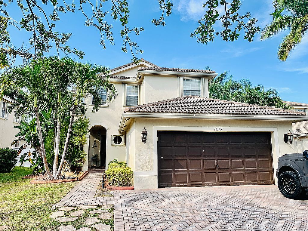 16195 SW 28th Ct, Miramar, FL 33027 Zillow