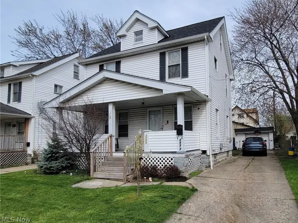 3075 W 112th St, Cleveland, OH 44111