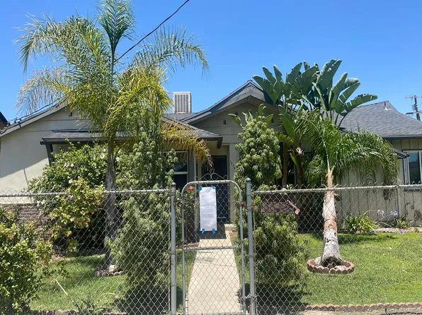 12701 Hart St, North Hollywood, CA 91605