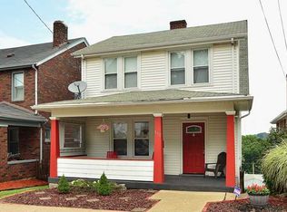 130 Brightwood Ave, Pittsburgh, PA 15229