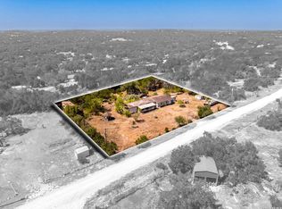 990 Hillcrest Trl, Spring Branch, TX 78070