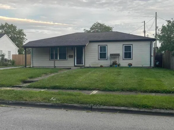7325 Westlea Ct, Reynoldsburg, OH 43068