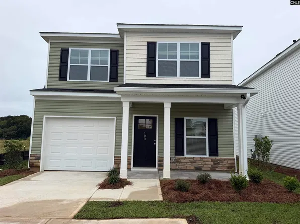 180 Laurinton Farms Dr, Hopkins, SC 29061