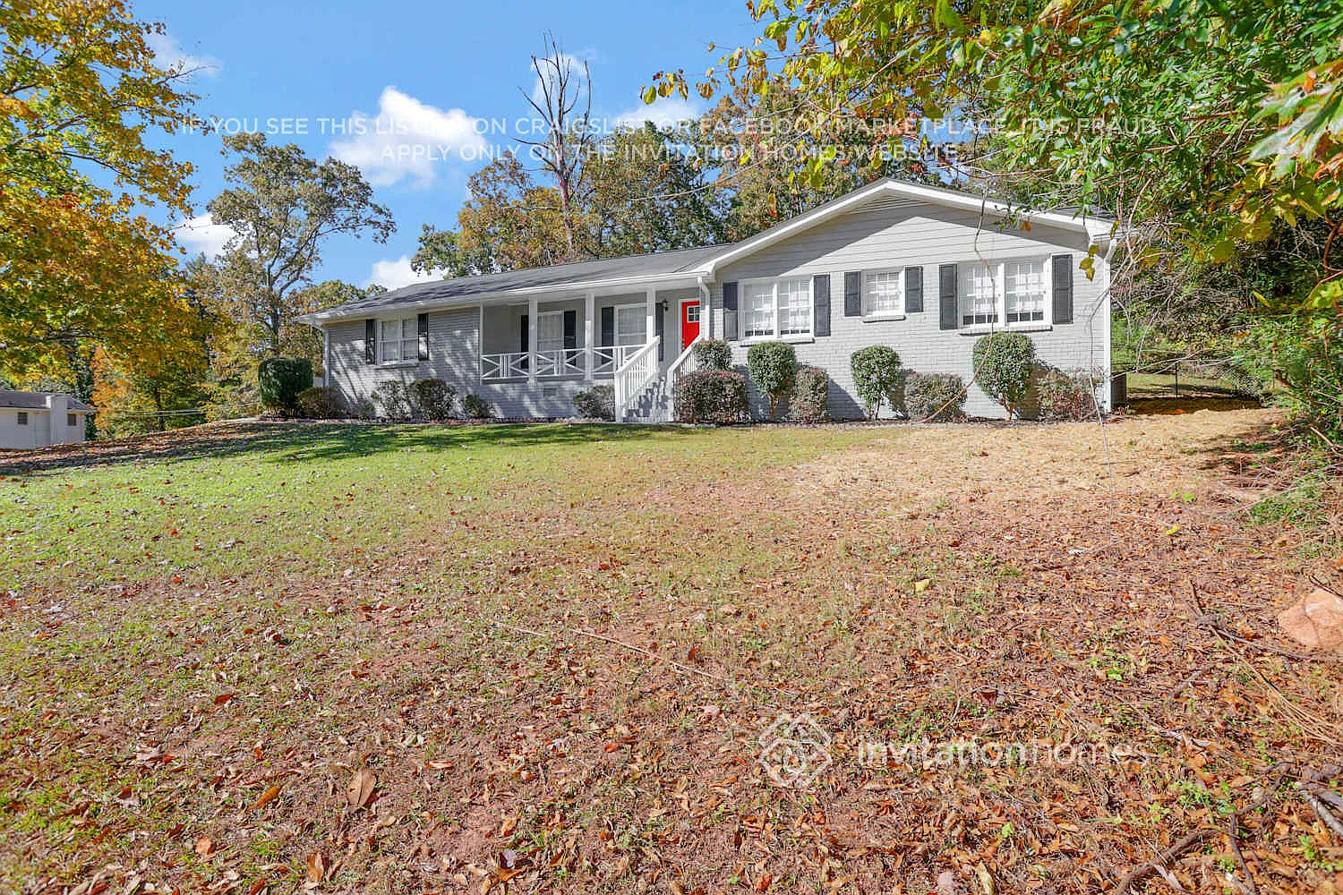 2865 Castle Dr Lawrenceville, GA 30044 — Photo 3