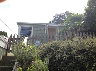 9416 5th Ave NE, Seattle, WA 98115