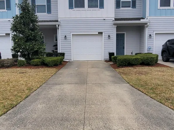 1613 POTTSBURG POINT Drive, Jacksonville, FL 32207