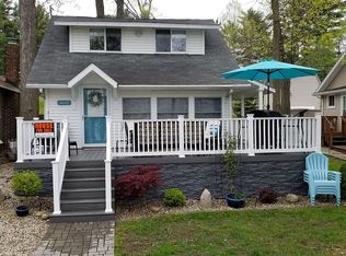 860 Ln 120 Hamilton Lk, Hamilton, IN 46742