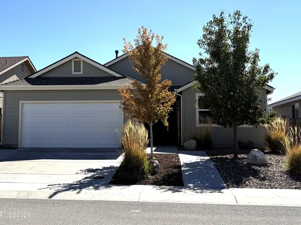 300 Granite Ct, Dayton, NV 89403