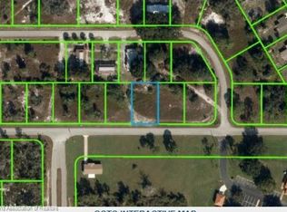 980 Lincoln Rd NE, Lake Placid, FL 33852