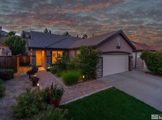 9055 Cabin Creek Trl, Reno, NV 89523