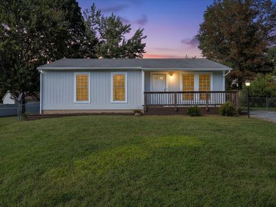 3516 Springtree Cir NE, Roanoke, VA, 24012