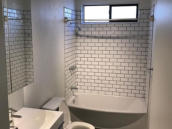 Updated Bathroom