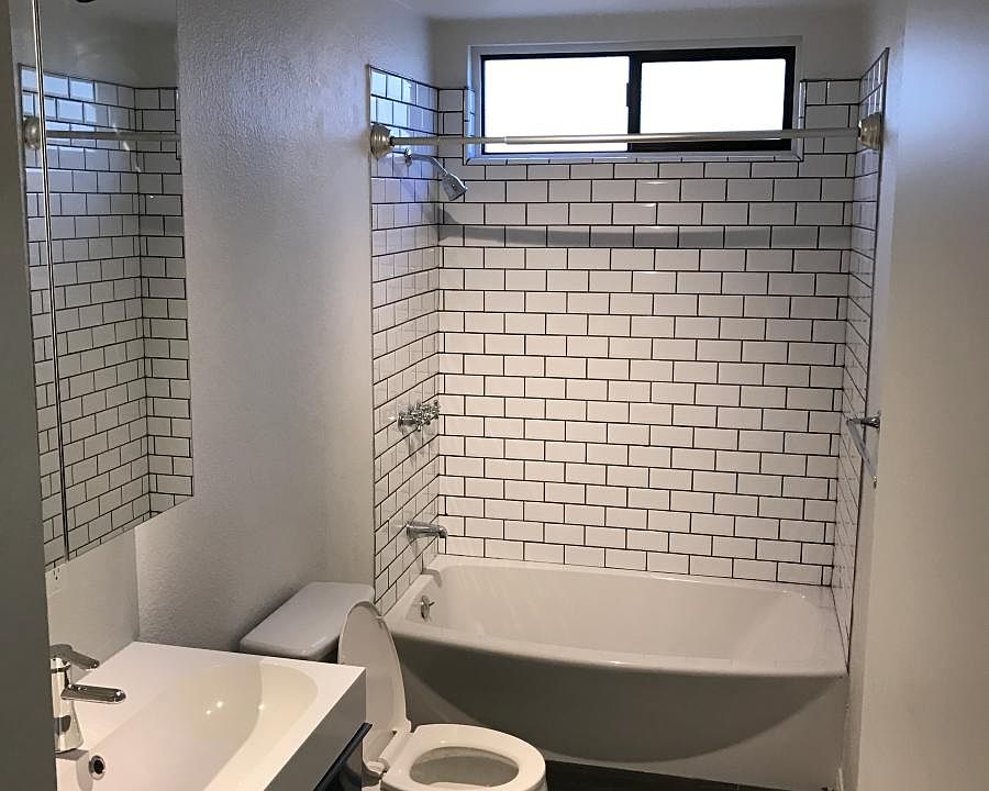 Updated Bathroom