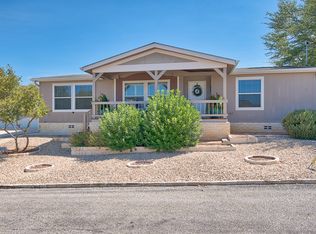 232 Buckboard Dr, Kerrville, TX 78028
