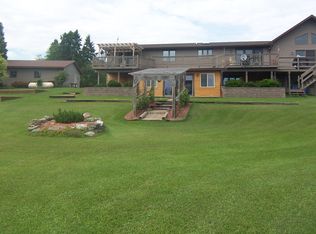 752 E Thirteen Mile Rd, Dafter, MI 49724