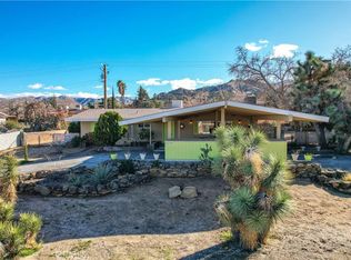 56759 El Dorado Dr, Yucca Valley, CA 92284