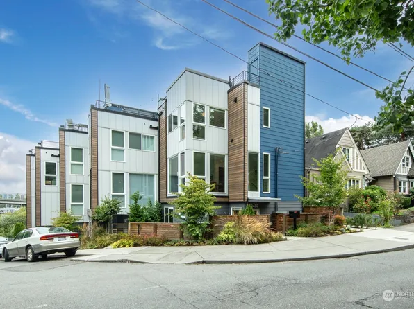 2430 Boyer Avenue E, Seattle, WA 98112