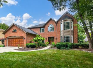 920 Sanctuary Ln, Naperville, IL