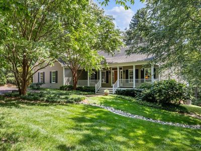 405 Elm Creek Dr, Manakin Sabot, VA, 23103