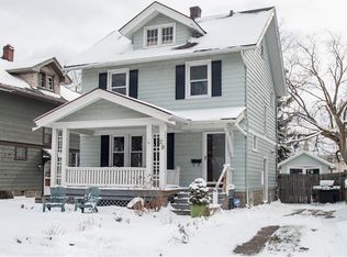 29 Lancraft St, Rochester, NY 14609