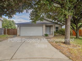 3309 Kettle Cv, Round Rock, TX 78665