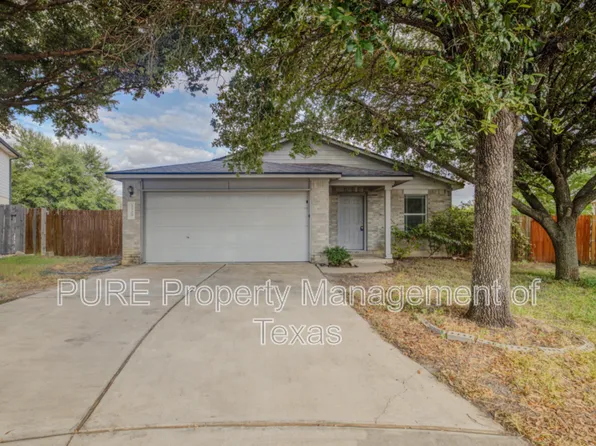3309 Kettle Cv, Round Rock, TX 78665