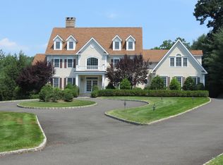 25 Beverly Rd, Purchase, NY 10577