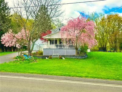 125 Ogden Parma Town Line Rd, Spencerport, NY, 14559