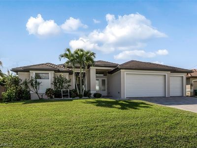 2736 SW 37th Ter, Cape Coral, FL, 33914