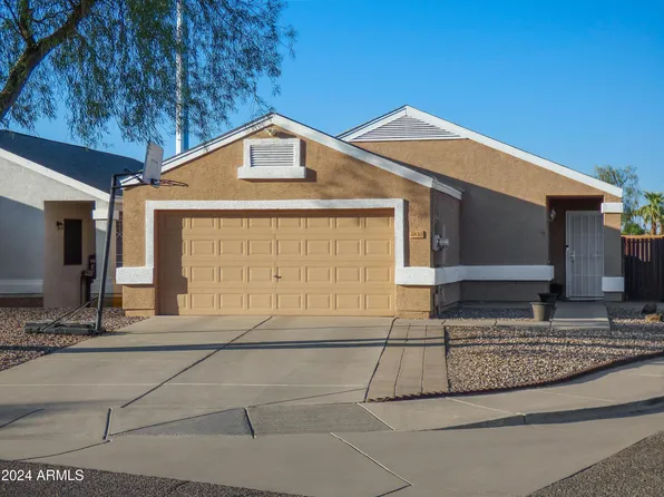 2830 W MURIEL Drive, Phoenix, AZ 85053